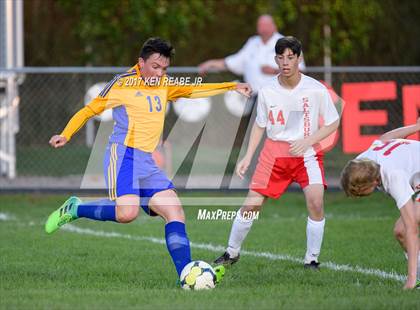 Thumbnail 3 in Derry @ Saltsburg photogallery.