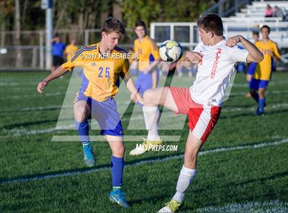 Thumbnail 1 in Derry @ Saltsburg photogallery.
