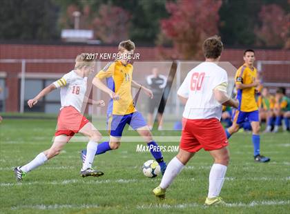 Thumbnail 3 in Derry @ Saltsburg photogallery.