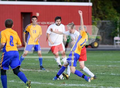 Thumbnail 3 in Derry @ Saltsburg photogallery.