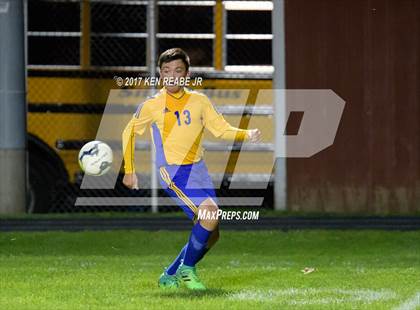 Thumbnail 1 in Derry @ Saltsburg photogallery.
