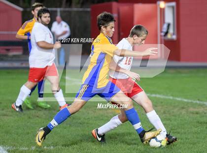 Thumbnail 2 in Derry @ Saltsburg photogallery.