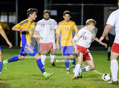 Thumbnail 2 in Derry @ Saltsburg photogallery.