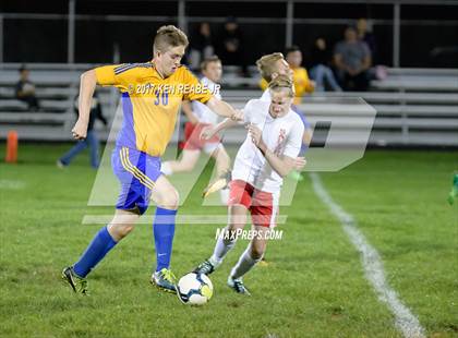 Thumbnail 1 in Derry @ Saltsburg photogallery.