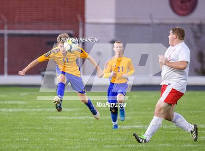 Thumbnail 3 in Derry @ Saltsburg photogallery.