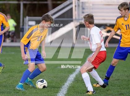 Thumbnail 2 in Derry @ Saltsburg photogallery.