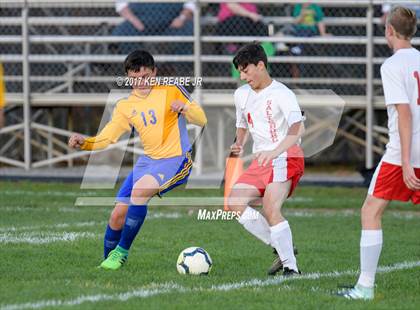 Thumbnail 3 in Derry @ Saltsburg photogallery.