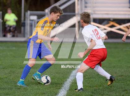 Thumbnail 3 in Derry @ Saltsburg photogallery.