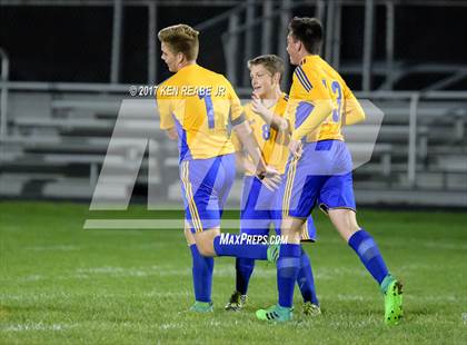 Thumbnail 3 in Derry @ Saltsburg photogallery.