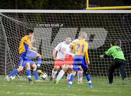 Thumbnail 3 in Derry @ Saltsburg photogallery.