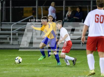 Thumbnail 1 in Derry @ Saltsburg photogallery.