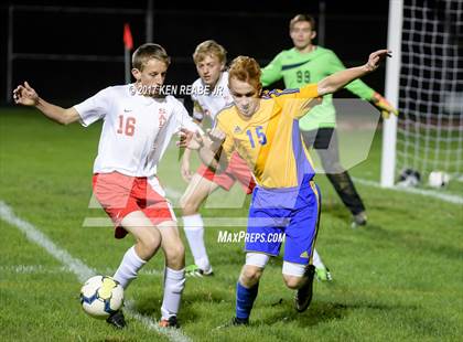 Thumbnail 3 in Derry @ Saltsburg photogallery.
