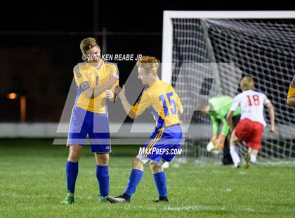 Thumbnail 1 in Derry @ Saltsburg photogallery.
