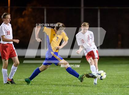 Thumbnail 3 in Derry @ Saltsburg photogallery.