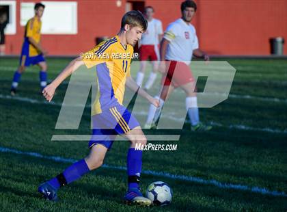 Thumbnail 1 in Derry @ Saltsburg photogallery.