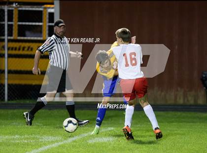Thumbnail 1 in Derry @ Saltsburg photogallery.