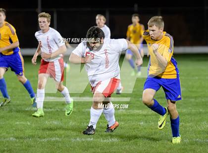 Thumbnail 2 in Derry @ Saltsburg photogallery.