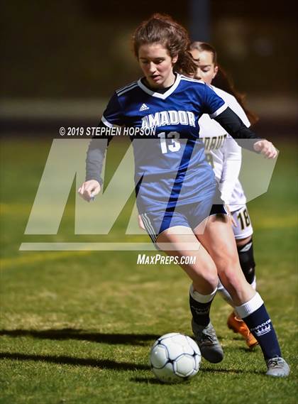 Thumbnail 1 in Argonaut @ Amador photogallery.