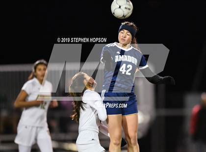 Thumbnail 2 in Argonaut @ Amador photogallery.