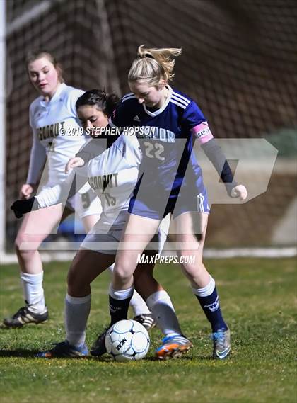 Thumbnail 1 in Argonaut @ Amador photogallery.