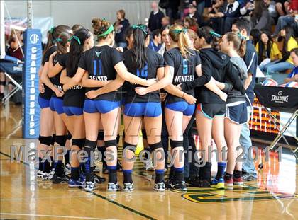 Thumbnail 3 in Branson vs. Tri-City Christian (CIF State D5 Final) photogallery.