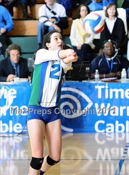 Thumbnail 1 in Branson vs. Tri-City Christian (CIF State D5 Final) photogallery.