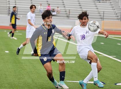 Thumbnail 3 in Hallsville @ Pine Tree photogallery.