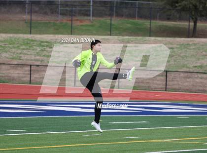 Thumbnail 1 in Hallsville @ Pine Tree photogallery.