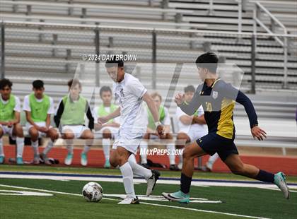 Thumbnail 1 in Hallsville @ Pine Tree photogallery.