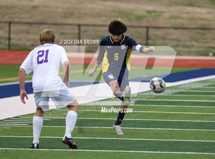 Thumbnail 1 in Hallsville @ Pine Tree photogallery.