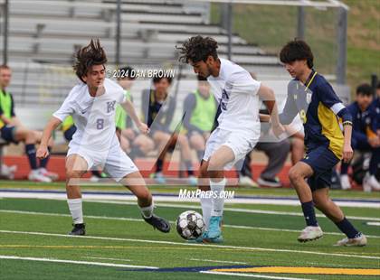 Thumbnail 3 in Hallsville @ Pine Tree photogallery.