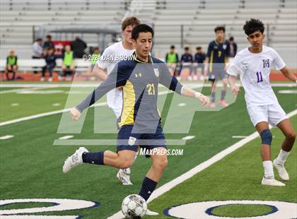 Thumbnail 3 in Hallsville @ Pine Tree photogallery.