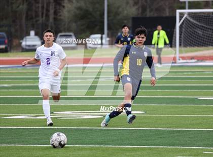 Thumbnail 2 in Hallsville @ Pine Tree photogallery.