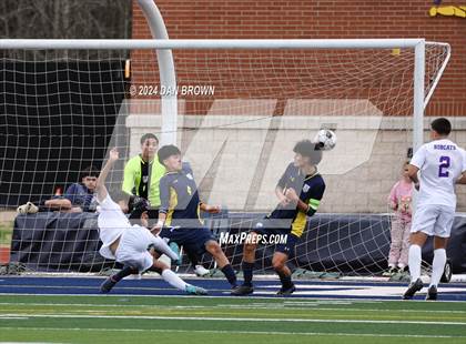 Thumbnail 3 in Hallsville @ Pine Tree photogallery.