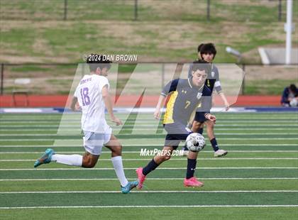 Thumbnail 3 in Hallsville @ Pine Tree photogallery.