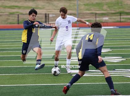 Thumbnail 3 in Hallsville @ Pine Tree photogallery.