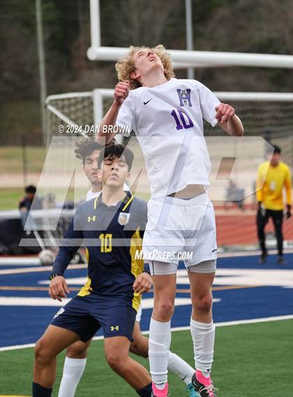 Thumbnail 1 in Hallsville @ Pine Tree photogallery.