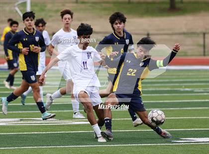 Thumbnail 2 in Hallsville @ Pine Tree photogallery.