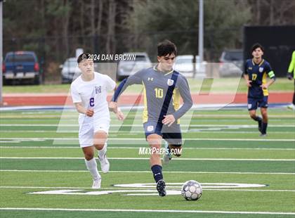 Thumbnail 1 in Hallsville @ Pine Tree photogallery.
