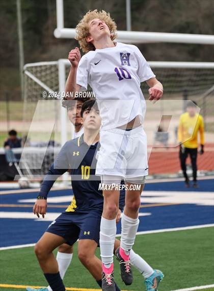 Thumbnail 3 in Hallsville @ Pine Tree photogallery.
