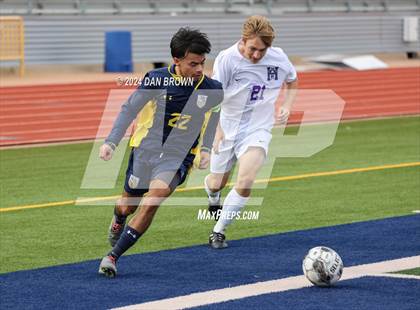 Thumbnail 3 in Hallsville @ Pine Tree photogallery.