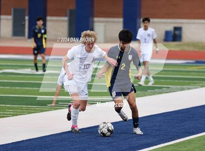 Thumbnail 3 in Hallsville @ Pine Tree photogallery.