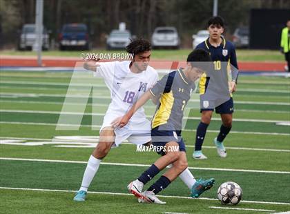 Thumbnail 2 in Hallsville @ Pine Tree photogallery.