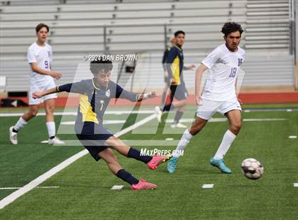 Thumbnail 3 in Hallsville @ Pine Tree photogallery.