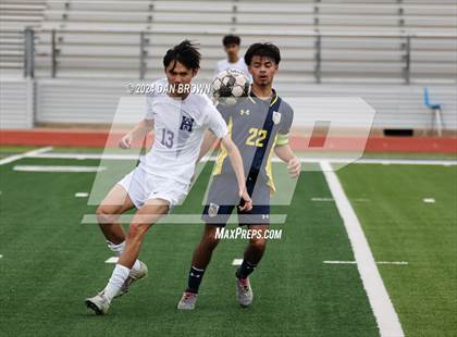 Thumbnail 2 in Hallsville @ Pine Tree photogallery.