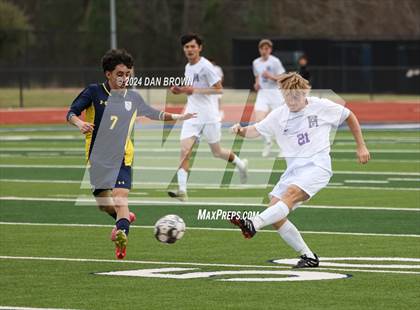 Thumbnail 1 in Hallsville @ Pine Tree photogallery.