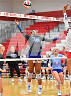 Photo from the gallery "Grand Oaks vs. Dawson (KISD/CFISD Tournament)"