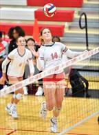 Photo from the gallery "Grand Oaks vs. Dawson (KISD/CFISD Tournament)"