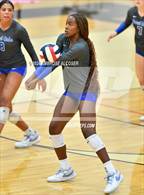 Photo from the gallery "Grand Oaks vs. Dawson (KISD/CFISD Tournament)"