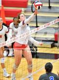 Photo from the gallery "Grand Oaks vs. Dawson (KISD/CFISD Tournament)"